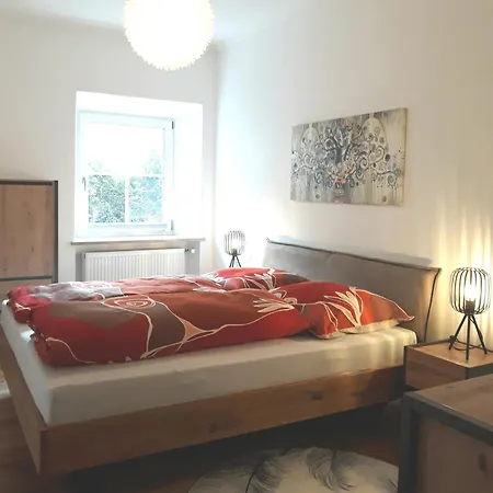 Seewohnung Mit Badeplatz *