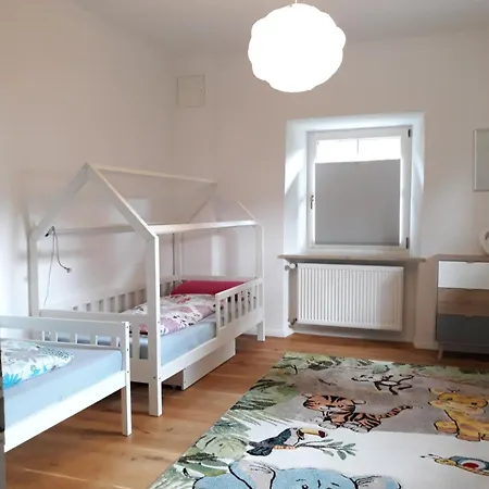 Seewohnung Mit Badeplatz