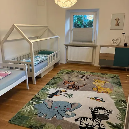 Seewohnung Mit Badeplatz