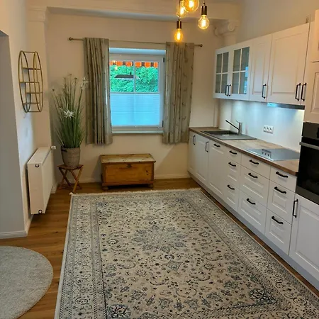 Seewohnung Mit Badeplatz Appartement Tegernsee
