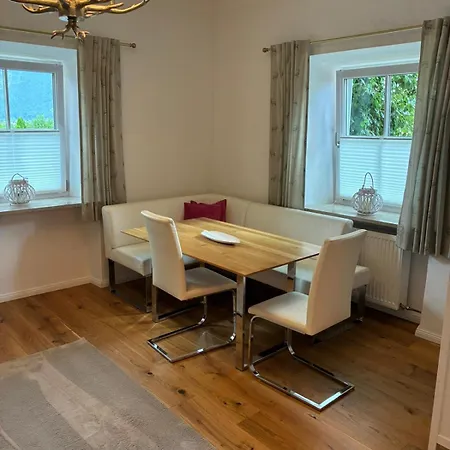 Seewohnung Mit Badeplatz Tegernsee